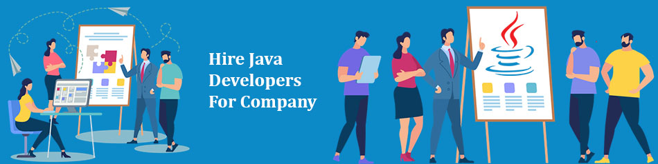 How to Hire a Java Developer Effectively? How to Hire a Java Developer Effectively?