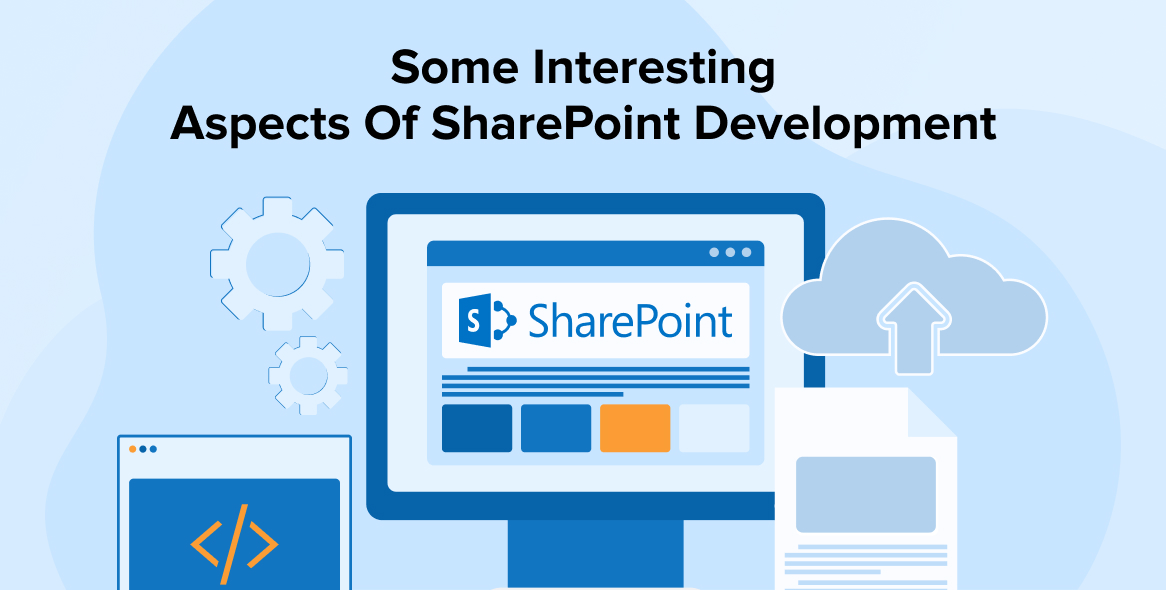 Time to Unveil Some Interesting Aspects Of SharePoint Development