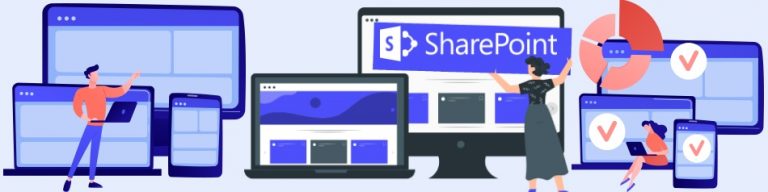 Top Benefits of SharePoint for Enterprises