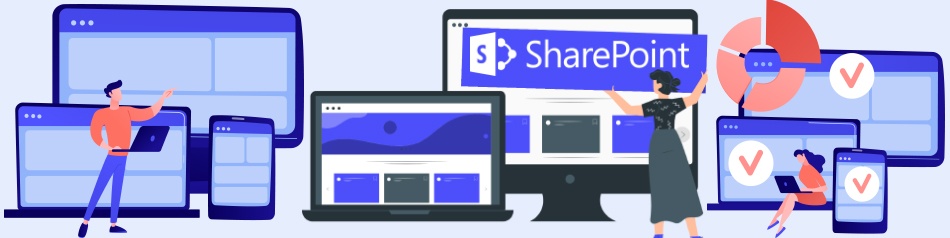 Top Benefits of SharePoint for Enterprises Top Benefits of SharePoint for Enterprises