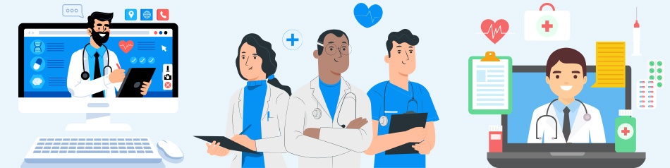 Trends In Digital Health To Follow Trends In Digital Health To Follow