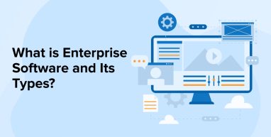 What is Enterprise Software and Its Types? What is Enterprise Software and Its Types?