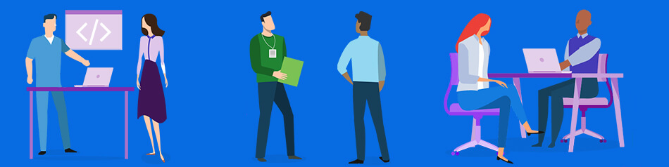Top 8 Benefits of a Dedicated Development Team Model Top 8 Benefits of a Dedicated Development Team Model