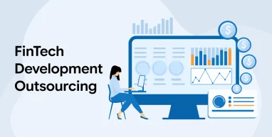 FinTech Development Outsourcing