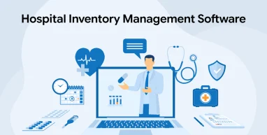 Hospital Inventory Management Software
