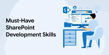 Must-Have SharePoint Development Skills