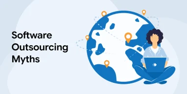 Software Outsourcing Myths