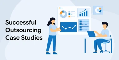 Successful Outsourcing Case Studies