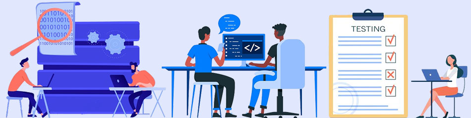 QA Best Practices for Software Testing QA Best Practices for Software Testing