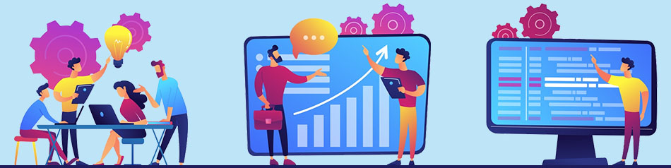 Importance of Custom Software for Small Businesses Importance of Custom Software for Small Businesses