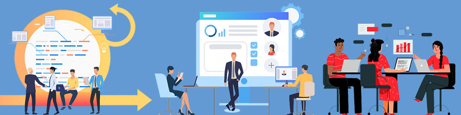 How to Hire Offshore Developers for your Business How to Hire Offshore Developers for your Business