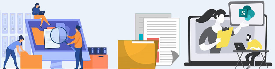 SharePoint Document Management Benefits and Best Practices