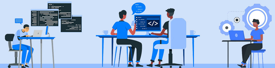 Java Development: An Ideal Choice For Enterprise Solutions Java Development: An Ideal Choice For Enterprise Solutions
