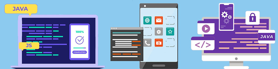 WHAT ARE THE DIFFERENT USES OF JAVA? WHAT ARE THE DIFFERENT USES OF JAVA?