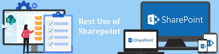 How to Use SharePoint Effectively? - TatvaSoft Blog