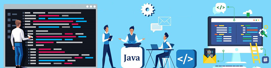 Why is Java so Popular Among Developers and Programmers Why is Java so Popular Among Developers and Programmers