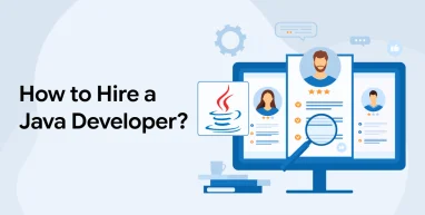 How to Hire a Java Developer?