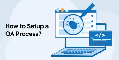 How to Setup a QA Process?