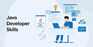 Top Java Developer Skills