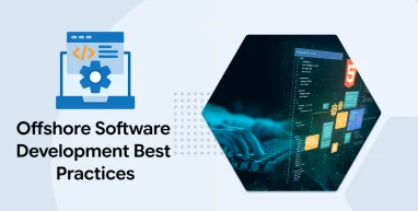 Offshore Software Development Best Practices