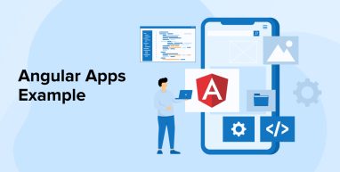 Angular Apps Example Angular Apps Example