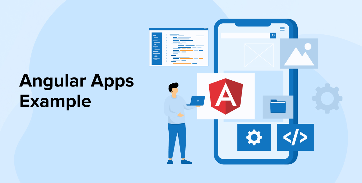 11 Examples of Best Angular Apps Developed