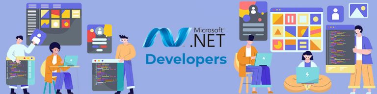 Best IDEs Used by .NET Developers for Software Development