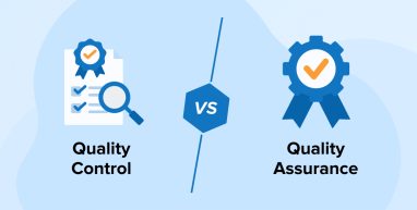Difference Between Quality Control And Quality Assurance Difference Between Quality Control And Quality Assurance