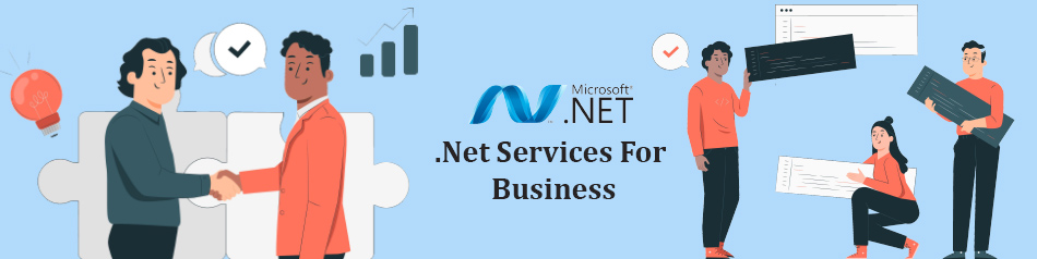 How to Choose the Right Type of Dot Net Development Services for your Business?