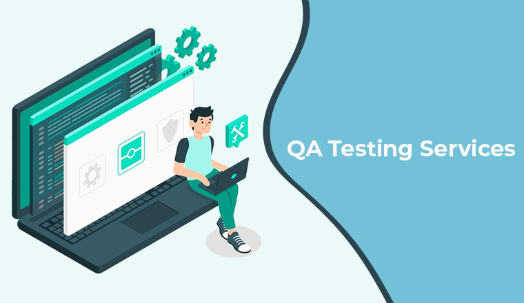 QA Testing Services QA Testing Services