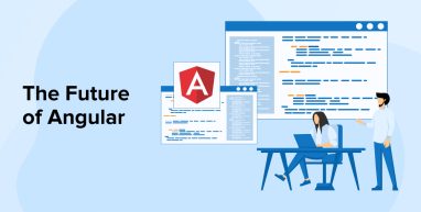 The Future of Angular