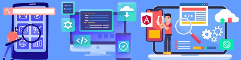 11 Examples of Best Angular Apps Developed
