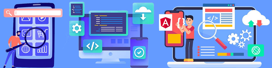 11 Examples of Best Angular Apps Developed 11 Examples of Best Angular Apps Developed