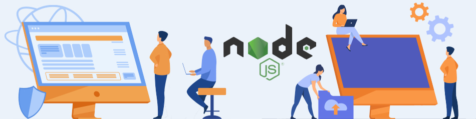 What exactly is Node JS? What exactly is Node JS?