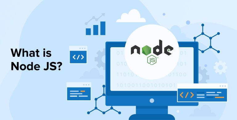 What is Node JS?