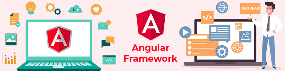 Why Use Angular For Web Development