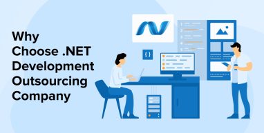 Why Choose .NET Development Outsourcing Company