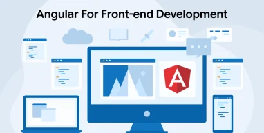 Angular for Front-end Development
