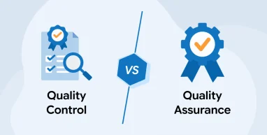 Difference Between Quality Control And Quality Assurance