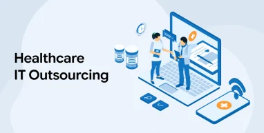 Healthcare IT Outsourcing