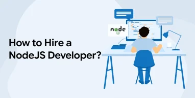 How to Hire a Node JS Developer?