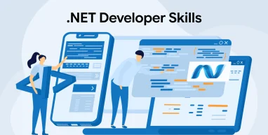 .NET Developer Skills