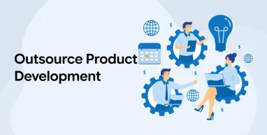 Outsource Product Development