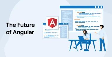 The Future of Angular
