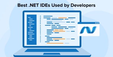 Best .NET IDEs Used by Developers Best .NET IDEs Used by Developers