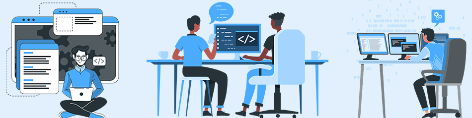 Things to Consider When Outsourcing Software Development Things to Consider When Outsourcing Software Development