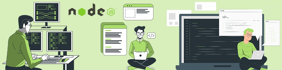 What can we do with Node JS? What can we do with Node JS?