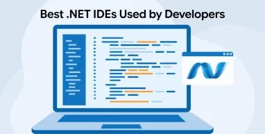 Best .NET IDEs Used by Developers