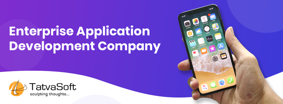 How to Choose a Reputable Enterprise Application Development Company? How to Choose a Reputable Enterprise Application Development Company?