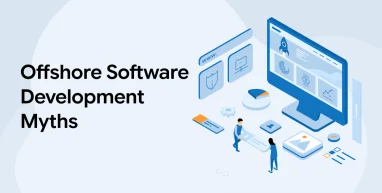 Offshore Software Development Myths